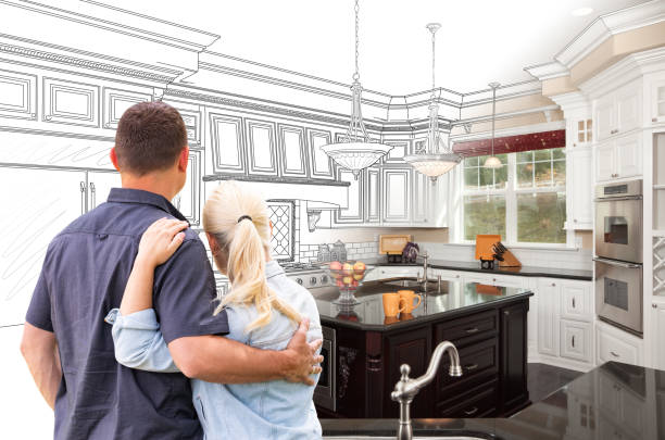 24/7 Emergency Kitchen Island Installation experts in Cologne, NJ