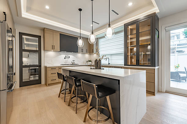 Affordable Kitchen Island Installation solutions in Cologne, NJ